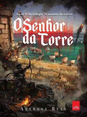 cover image of O Senhor da Torre